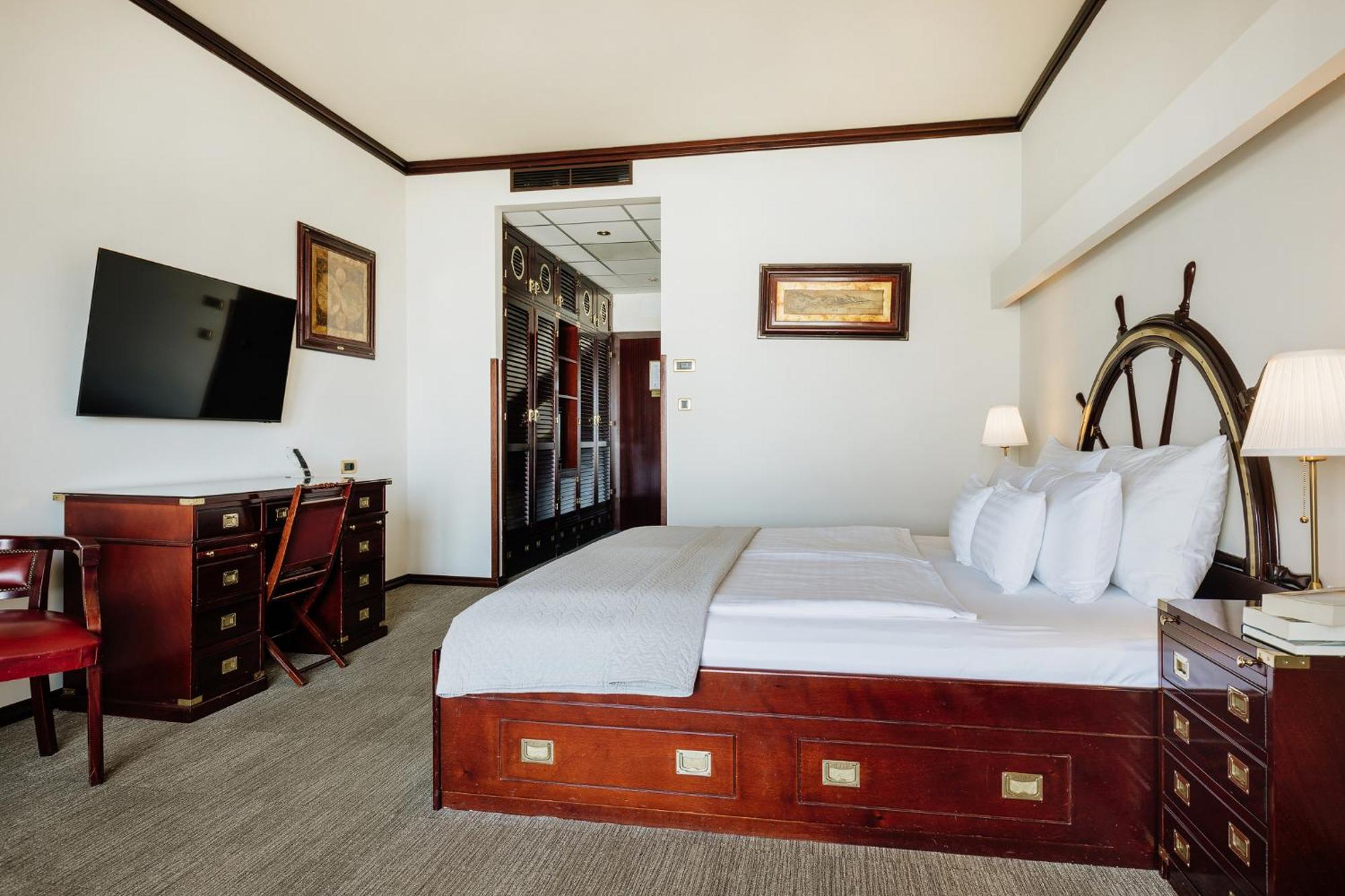 Boutique Nautica - & Wellness, Free Parking, Pet Friendly Hotel Novigrad Istria