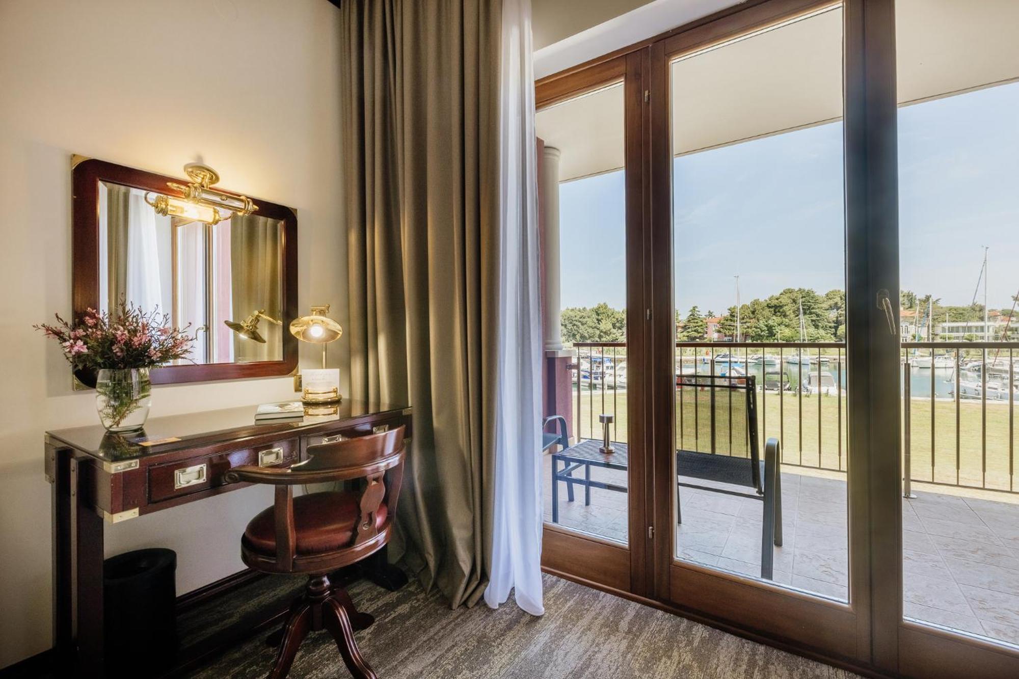 Boutique Nautica - & Wellness, Free Parking, Pet Friendly 4* Novigrad Istria
