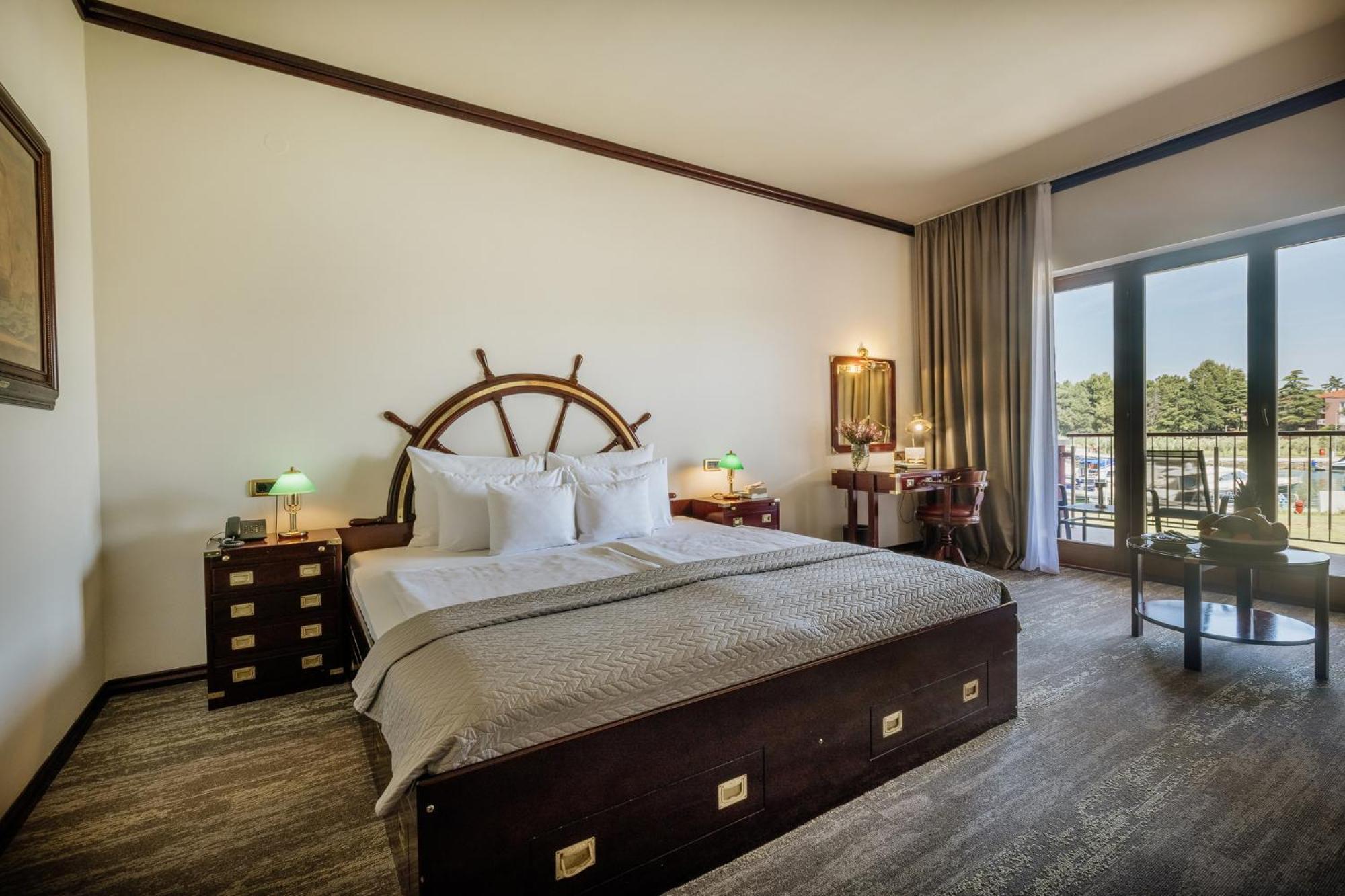 Boutique Nautica - & Wellness, Free Parking, Pet Friendly Hotel 4*